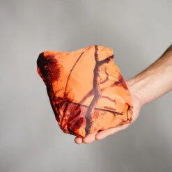 Veste De Chasse Poste 100 Treemetic Fluo -Chasse Fournitures Boutique veste de chasse poste 100 treemetic fluo 9