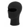 Woolpower Balaclava Merino 200 - Noir