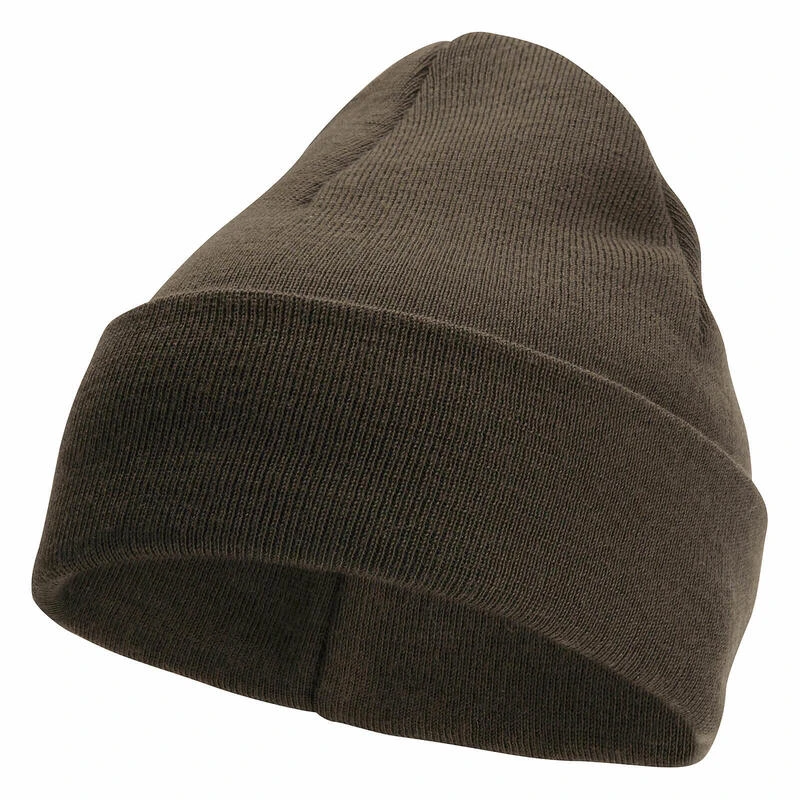 Woolpower Beanie Classic - Vert Pin 1 Woolpower Beanie Classic - Vert Pin