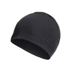 Woolpower Bonnet Merino LITE - Noir -Chasse Fournitures Boutique woolpower bonnet merino lite noir 3