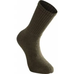 Woolpower Chaussettes Merino Ullfrotté Original 200 - Vert Pin 6 Woolpower Chaussettes Merino Ullfrotté Original 200 - Vert Pin -Chasse Fournitures Boutique woolpower chaussettes merino ullfrotte original 200 vert pin 2