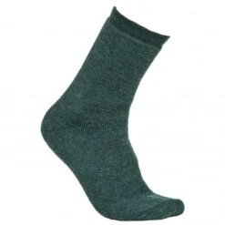 Woolpower Chaussettes Merino Ullfrotté Original 400 - Vert Forêt -Chasse Fournitures Boutique woolpower chaussettes merino ullfrotte original 400 vert foret 2