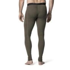 Woolpower Long Johns Merino - Hommes - LITE - Vert Pin -Chasse Fournitures Boutique woolpower long johns merino hommes lite vert pin 3