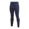 Woolpower Merino Long Johns 400 - Bleu Marine